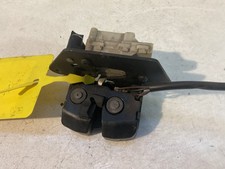 SERRATURA COFANO POSTERIORE PER FIAT Panda 2° Serie (03>10)