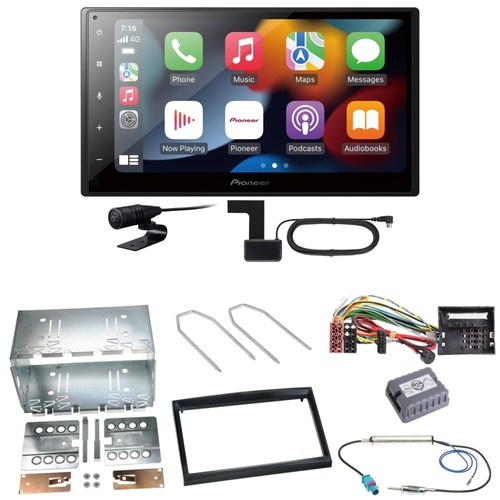 Pioneer sph da360dab carplay - pioneer, sph-da360dab