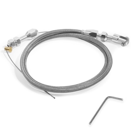 Cavo acceleratore 36 - acceleratore,