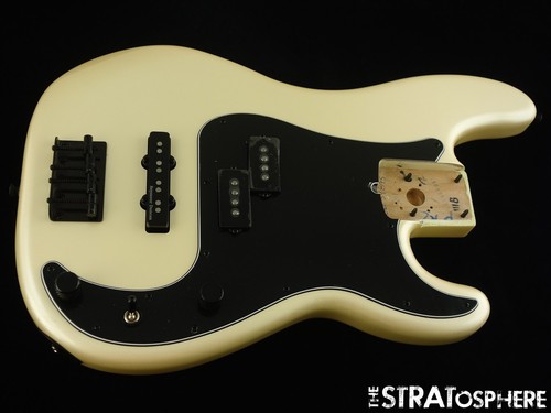 Fender duff mckagan deluxe - fender,
