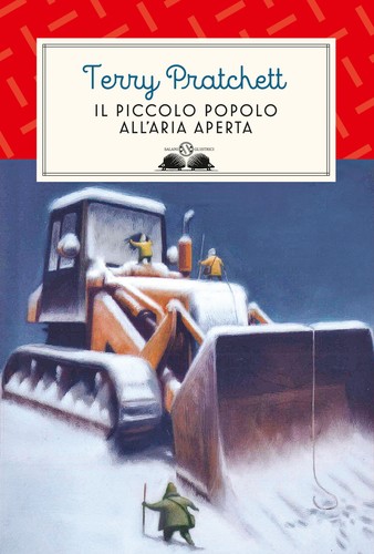 Piccolo popolo all aria - il, all'aria