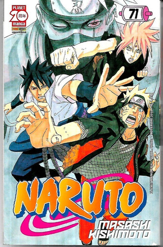 Naruto serie nera - naruto,