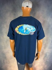 T-shirt vintage 1998 Gotcha