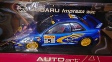 Modellino auto AUTOart 1/18