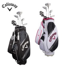 Callaway Solaire set mazze da