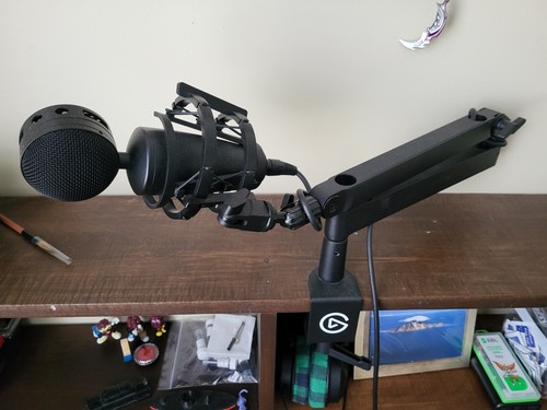 Great streamer bundle - streamer, neat