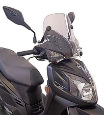 Lastra Di Ricambio Cupolino