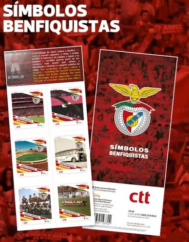 Simboli portogallo benfica - benfica,
