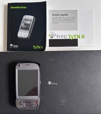 HTC TYTN II - Smartphone - Wi-Fi + Cellular - Windows Mobile 6.1