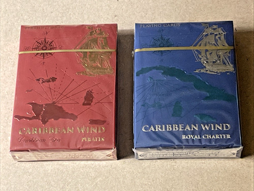 Caribbean wind royal charter - royal,
