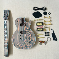 Kit chitarra elettrica