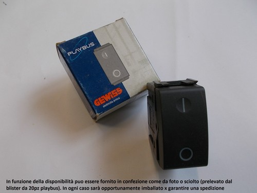 Gewiss gw30004 16a - gw30004,