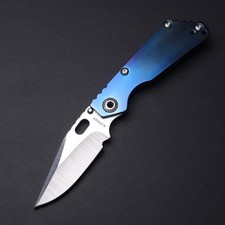 Coltelli Strider SnG