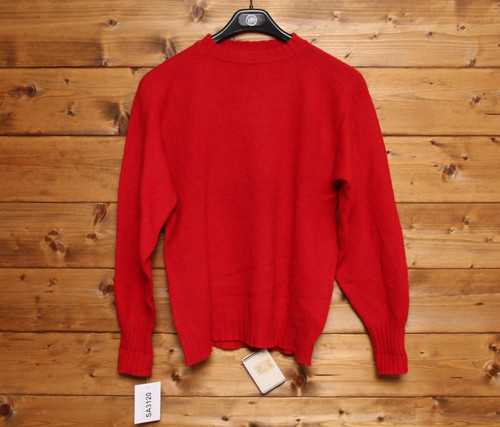 Maglia robertson 42 - tg., nuovo