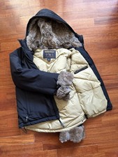 Giacca piumino Woolrich classica giacca perfetta per questa stagione, taglia S