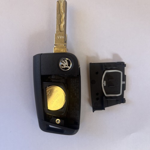 Chiave telecomando smart key - smart,