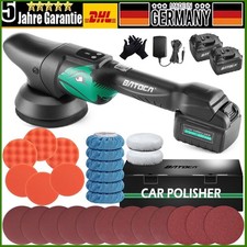 BATOCA 2,0Ah Smerigliatrice