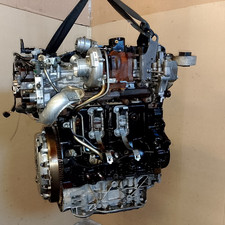 MOTORE M9R E780 PER RENAULT TRAFIC DCI 2.0   ANNO 2009
