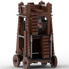 Modubrix Mocs Blocchi