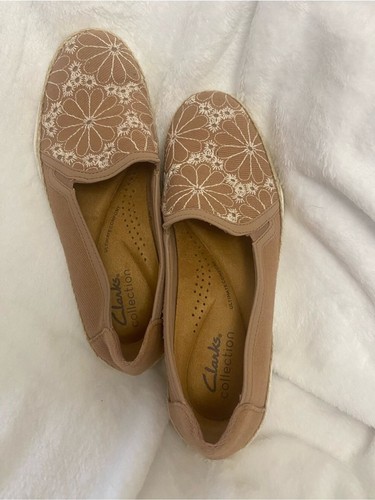 Mocassini donna clarks con - mocassini,
