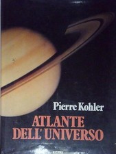 Pierre kohler ATLANTE