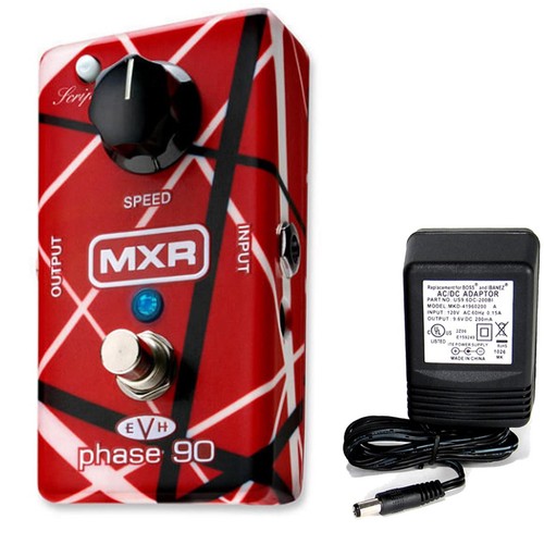 Mxr evh90 eddie van - evh90, halen