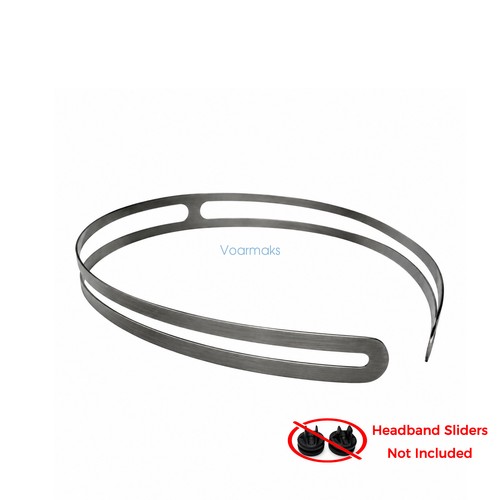 Headband for aiaiai tracks - aiaiai,
