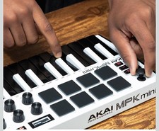 Akai Professional MPK Mini