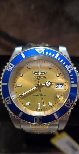 Orologio uomo automatico