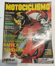 Motociclismo 11 1996 - Honda