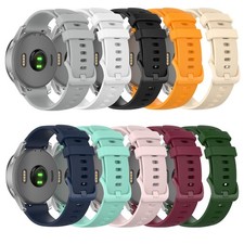Per Garmin Vivoactive