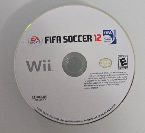 Fifa soccer nintendo - 12, (nintendo