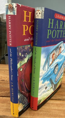 Harry potter the philosopher - harry, philosopher's