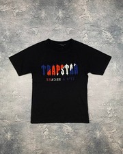 Trapstar "It's A Secret"