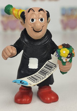 PEYO SCHLEICH SMURFS