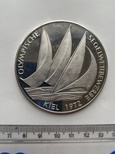 Moneta tedesca argento