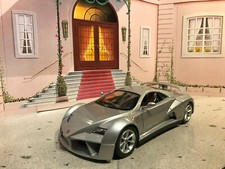 Giugiaro Prima Design Studio