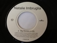 NATALIE IMBRUGLIA . A BIG