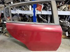 PORTA SPORTELLO  POST. DX ALFA ROMEO 147 (W8) 00-06 BER 5P 