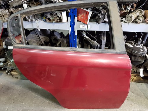 Porta sportello post dx alfa - ,