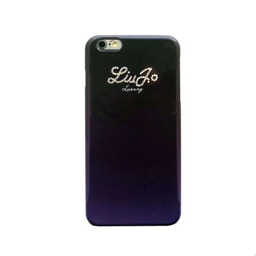 Liu luxury crystal custodia - liu-jo,