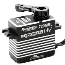 Powerhobby 729MBL Servo