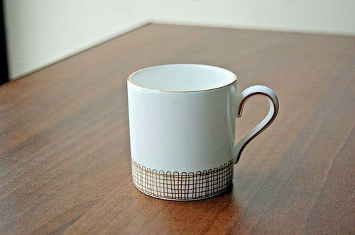 Wedgwood tazza caffè senza - caffè,