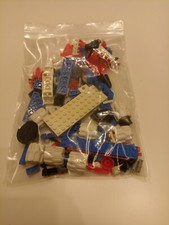 LEGO Space: Ice-Sat V - 6898 -