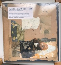 Carnets safet zec et pascal - carnets,