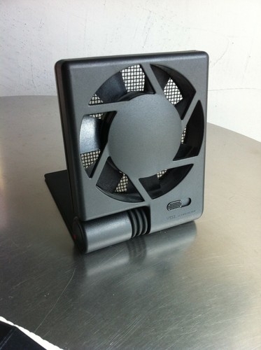 Ventilatore ultrasottile - , da