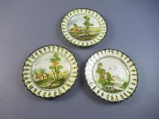Piatti ceramica parete - in,