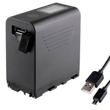 Batteria Blumax adatta per