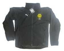 PUMA, Giacca Borussia Dortmund