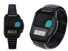 Cinturino flessibile NERO